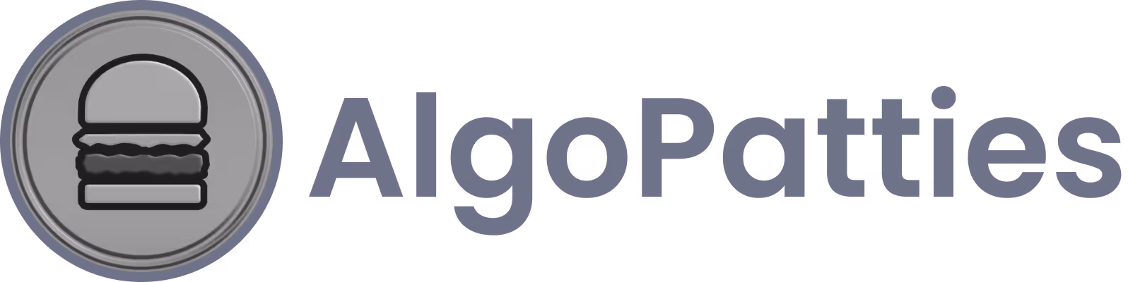 AlgoPatties
