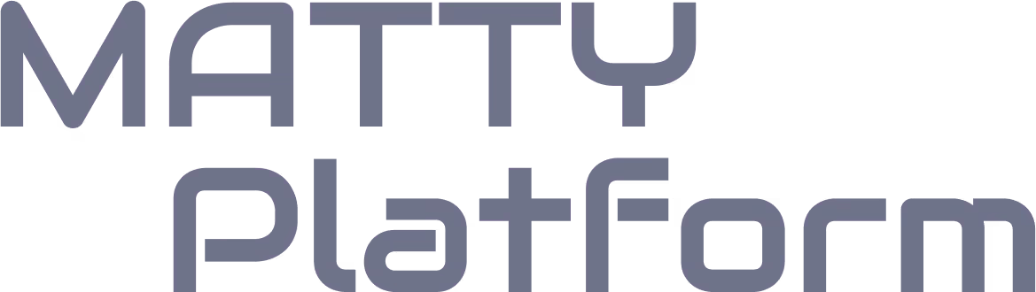 Matty Platform